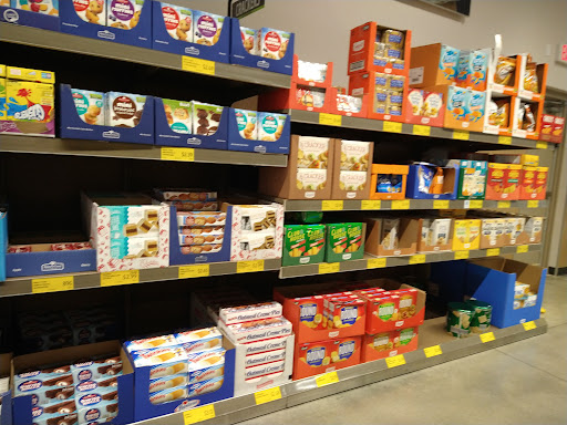 Supermarket «ALDI», reviews and photos, 19100 NW 27th Ave, Miami Gardens, FL 33056, USA