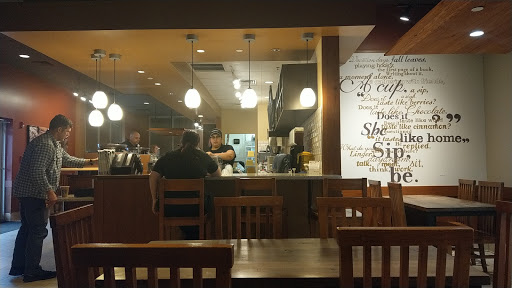 Coffee Shop «Starbucks», reviews and photos, 1527 Lee Blvd, Fort Eustis, VA 23604, USA