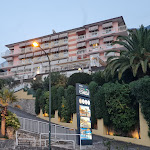 Photo n°1 de l'avis de Wolfgang.h fait le 12/10/2022 à 22:51 sur le  Hotel Eden Gardasee - Lago di garda - Lake Garda à Brenzone sul Garda