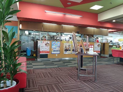 餃子の王将 彦根店