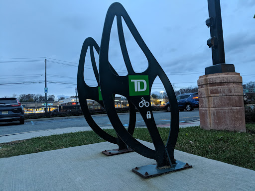 Bank «TD Bank», reviews and photos