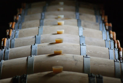 Champagne Marguet à Ambonnay