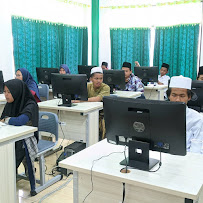 Foto SMP  Unggulan Al-falah, Kabupaten Lampung Timur