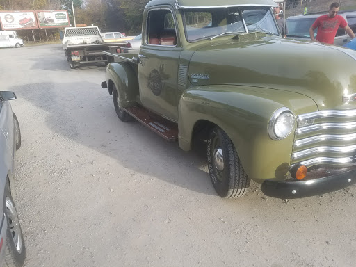 Auto Repair Shop «Howanitz Auto», reviews and photos, 257 Roosevelt Hwy, Waymart, PA 18472, USA