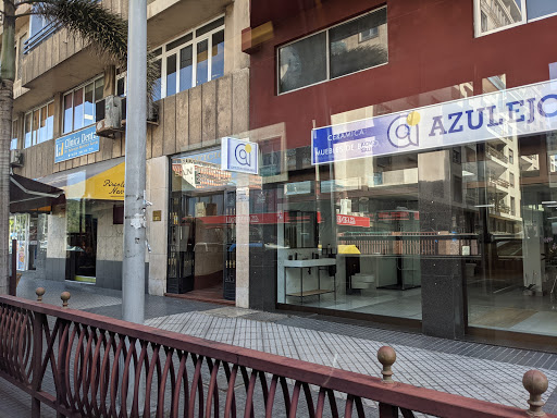 Azulejos Insulares S A