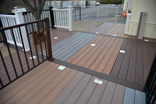 Lumber Store «Niece Lumber Building Supplies», reviews and photos, 2 Elm St, Lambertville, NJ 08530, USA