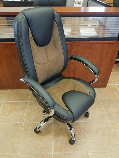 Office Furniture Store «Smart Buy Office Furniture», reviews and photos, 8910 Research Blvd #F2, Austin, TX 78758, USA