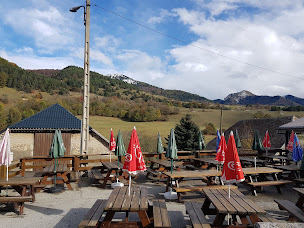 Photo n°22 de TEAM PAUSE (Bar, Restaurant, Pizzeria) à Lus-la-Croix-Haute ()