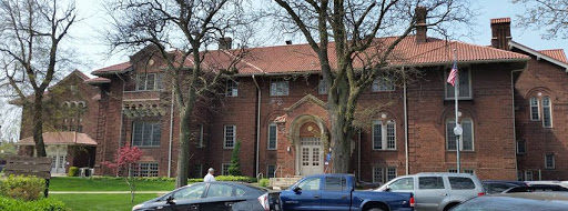 Youth Organization «Whiting Family YMCA», reviews and photos, 1938 Clark St, Whiting, IN 46394, USA