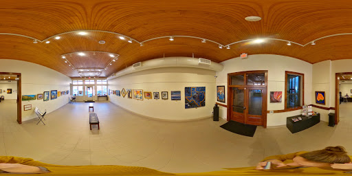 Art Gallery «Conroe Art League», reviews and photos, 127 Simonton St, Conroe, TX 77301, USA