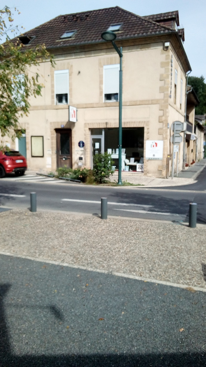 Photo n° 1 de l'avis de Sylvain.e fait le 16/08/2018 à 14:51