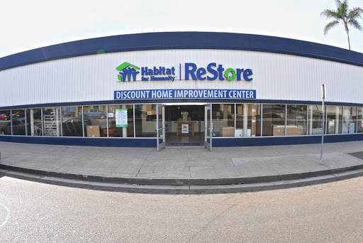 San Diego Habitat for Humanity ReStore