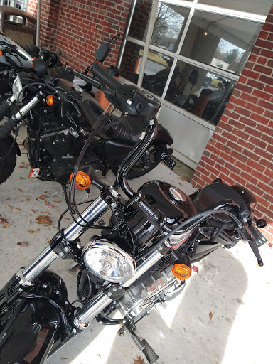 Harley-Davidson Dealer «Killer Creek Harley-Davidson», reviews and photos, 11480 Alpharetta Hwy, Roswell, GA 30076, USA