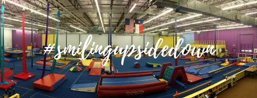 Gymnastics Center «The Palaestra Gymnastics Center», reviews and photos, 4335 N Beltwood Pkwy, Farmers Branch, TX 75244, USA