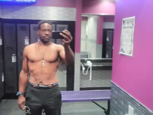 Gym «Planet Fitness», reviews and photos, 1901 E 37th Ave, Hobart, IN 46342, USA