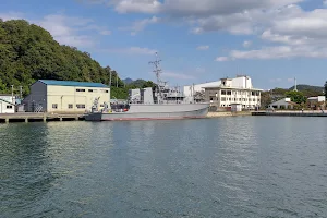 Maizuru Port image