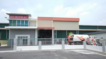 Duromac (Penang) Sdn Bhd