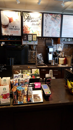 Coffee Shop «Starbucks», reviews and photos, 9700 Sawmill Pkwy, Powell, OH 43065, USA