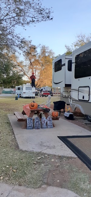 Route 66 RV Park - photo 36
