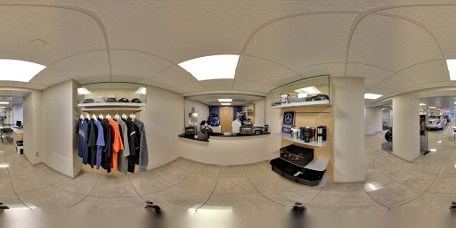 Mercedes Benz Dealer «Mercedes-Benz of Natick», reviews and photos, 253 N Main St, Natick, MA 01760, USA