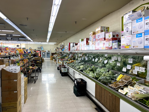 Asian Grocery Store «Grant-Stone Supermarket», reviews and photos, 8 W Grant Rd, Tucson, AZ 85705, USA