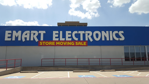 Electronics Store «Recharge Electronics», reviews and photos, 5957 Alpha Rd, Dallas, TX 75240, USA