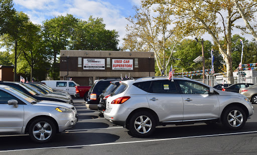 Used Car Dealer «Warner Motors, Inc.», reviews and photos, 20 N Park St, East Orange, NJ 07017, USA