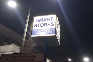 Gmart Stores image