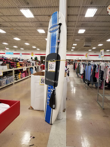 Discount Store «Dirt Cheap», reviews and photos, 1800 Mooresville Hwy, Lewisburg, TN 37091, USA