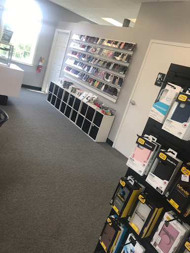 Cell Phone Store «Cellairis», reviews and photos, 1570 Old Alabama Rd #201, Roswell, GA 30076, USA