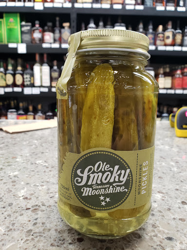 Beer Store «Ideal Party Store Inc», reviews and photos, 908 N Johnson St, Bay City, MI 48708, USA