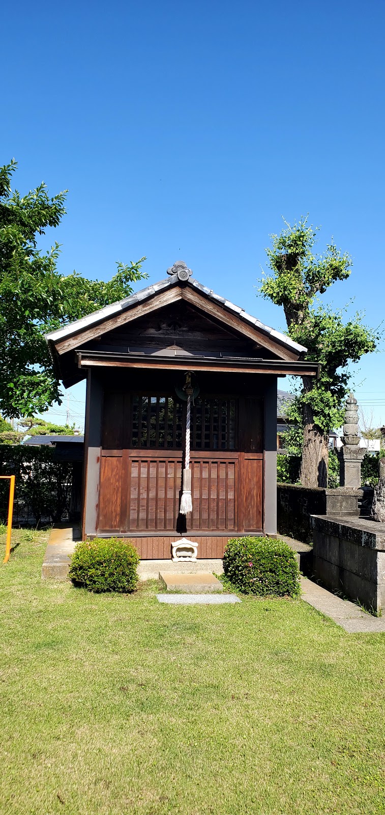 明悲山 圓満寺(円満寺)