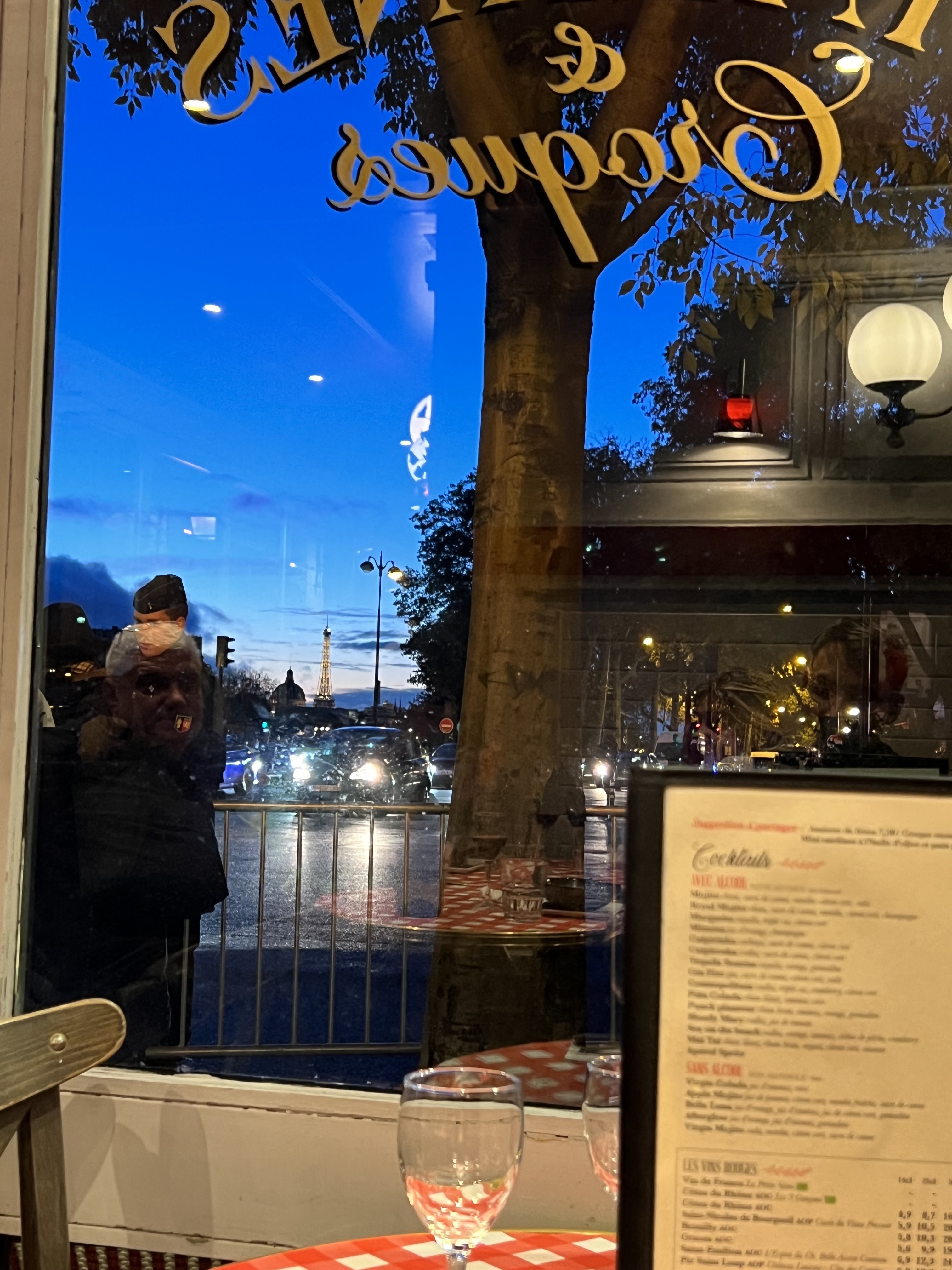 Photo n° 1 de l'avis de Deyan.u fait le 30/10/2023 à 17:12