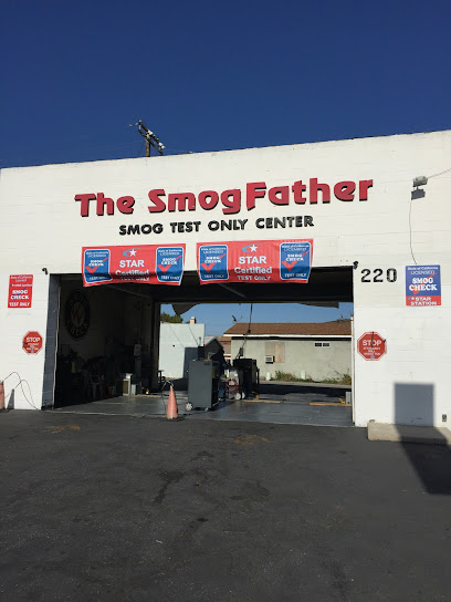 The SmogFather