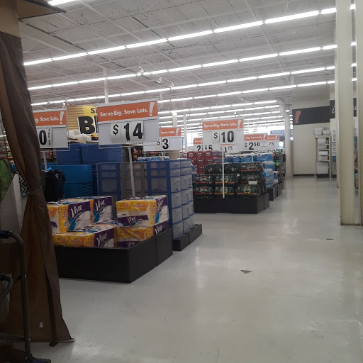 Discount Store «Big Lots», reviews and photos, 3250 Airport Blvd, Mobile, AL 36606, USA