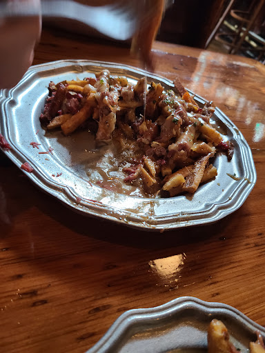 Pub «Jig and Reel», reviews and photos, 101 S Central St Apt. 8, Knoxville, TN 37902, USA