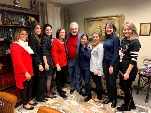 Immigration Attorney «Apsan Law Offices, LLC.», reviews and photos