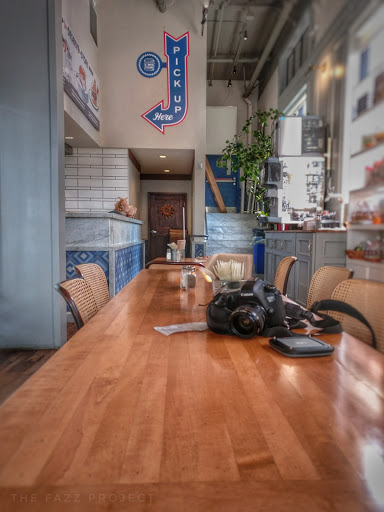 American Restaurant «Belcampo Meat Co.», reviews and photos, 1998 Polk St, San Francisco, CA 94109, USA