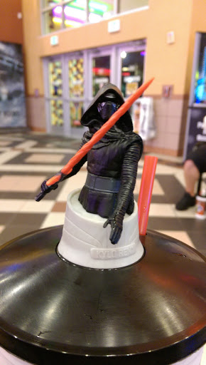 Movie Theater «Regal Cinemas Gulf Coast 16 & IMAX», reviews and photos, 10028 Gulf Center Dr, Fort Myers, FL 33913, USA