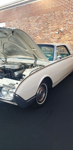 Auto Parts Store «Conrads Auto Salvage, Inc. DBA ASAP Used Auto Parts», reviews and photos, 903 Harlem St, Altoona, WI 54720, USA