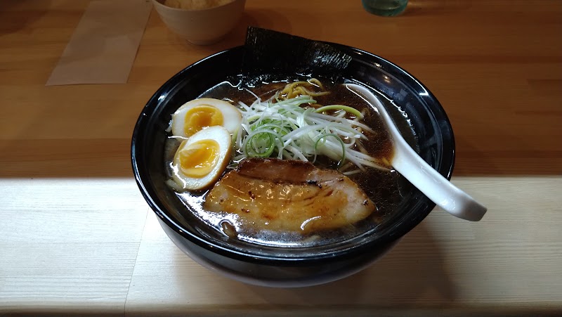 麺屋マルコ