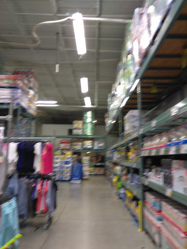 Warehouse club «BJ’s Wholesale Club», reviews and photos, 4150 NW Federal Hwy, Jensen Beach, FL 34957, USA
