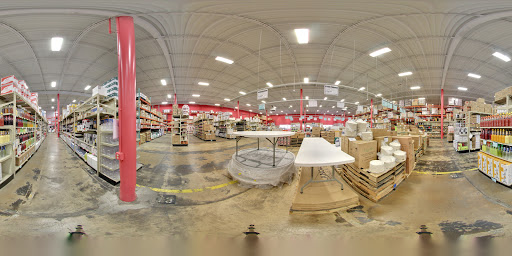 Restaurant Supply Store «The Restaurant Store - Baltimore East», reviews and photos, 121 Kane St, Baltimore, MD 21224, USA