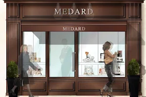 Claude Medard Boutique image
