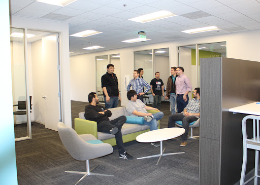 Parasoft Corporation image