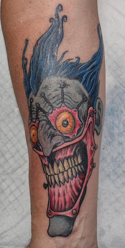 Tattoo Shop «Legacy Tattoo», reviews and photos, 609 Lincoln Way W, Chambersburg, PA 17201, USA