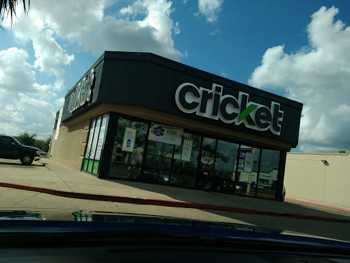 Cricket Wireless, 2300 W Nolana Ave, McAllen, TX 78504, USA, 