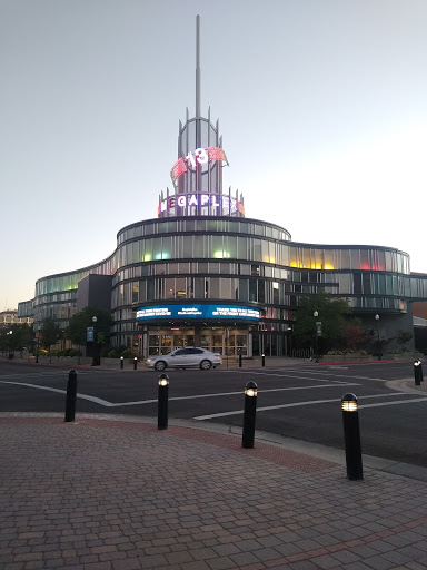 Bowling Alley «Fat Cats Ogden», reviews and photos, 2261 Kiesel Ave #1, Ogden, UT 84401, USA