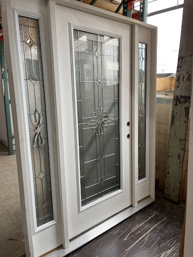 Building Materials Supplier «Building Supplies Outlet, Inc.», reviews and photos, 20 Webster St # 2, Peabody, MA 01960, USA