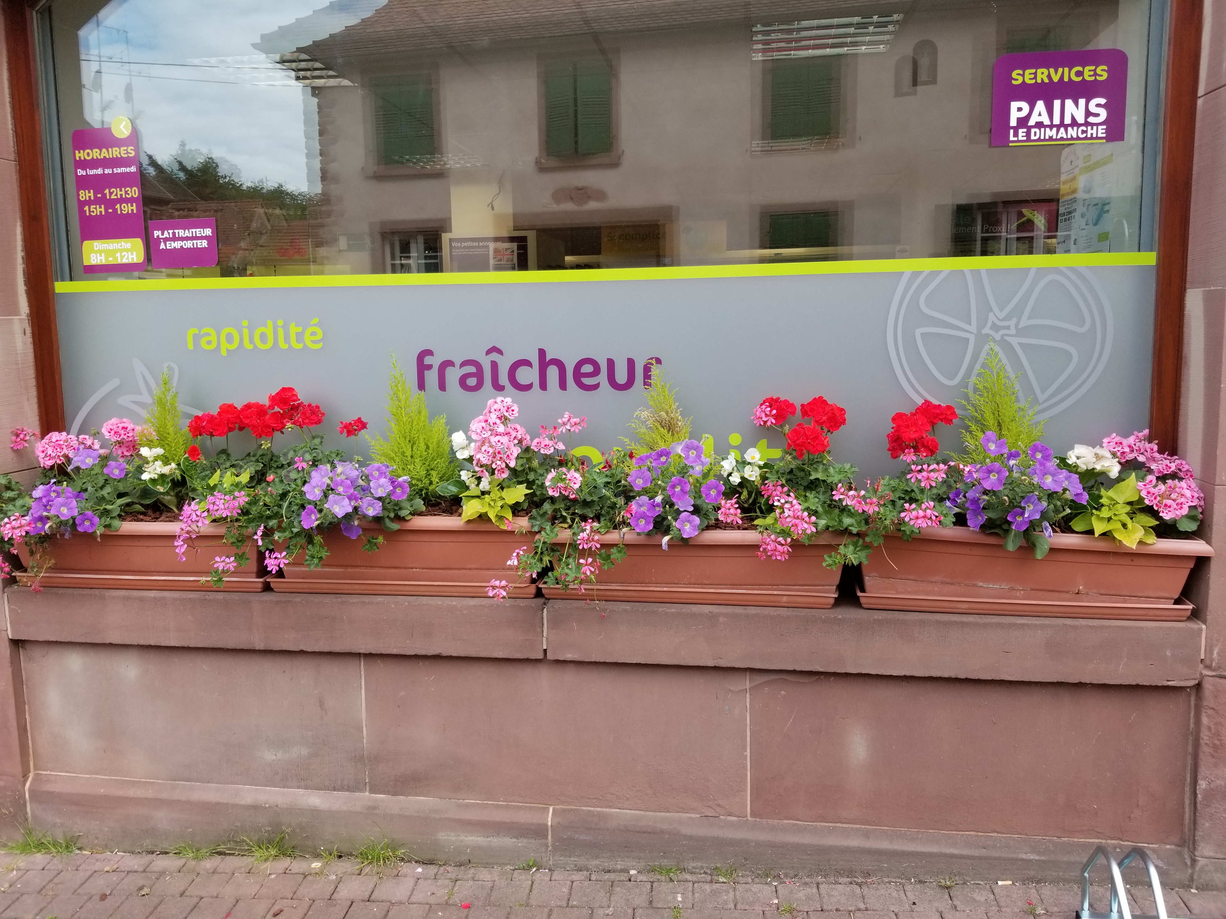 Photo n° 5 de l'avis de Da.o fait le 29/05/2020 à 08:48